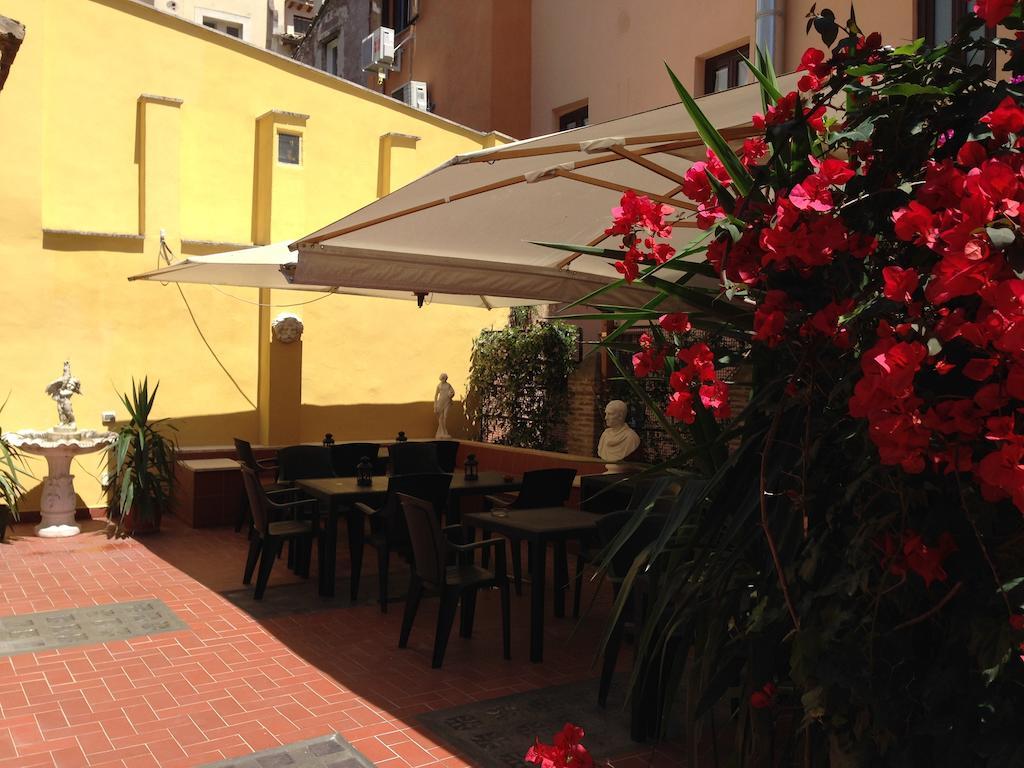 Bed & Breakfast De' Fiori Rom