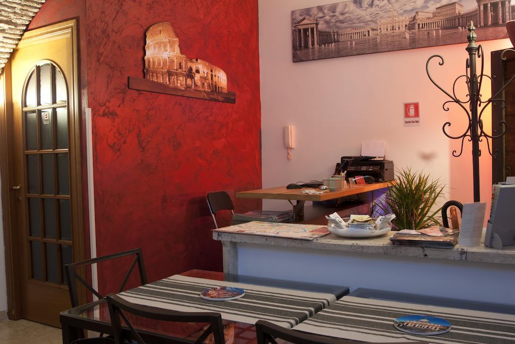 Bed & Breakfast De' Fiori Rom