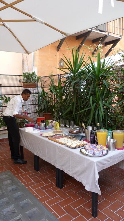Bed & Breakfast De' Fiori Rom