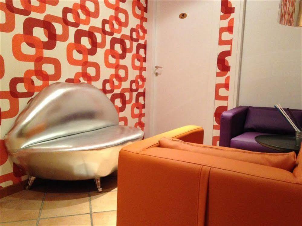 Bed & Breakfast De' Fiori Rom