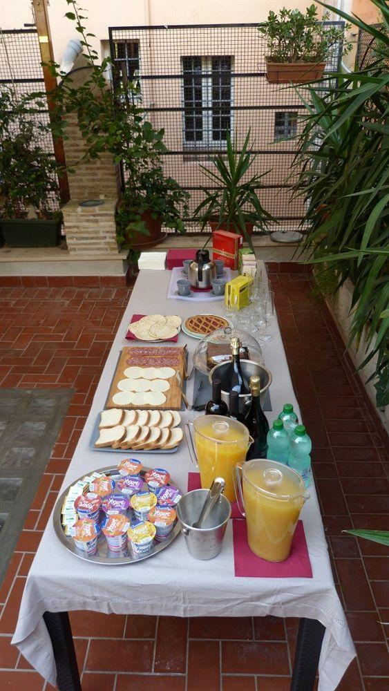 De' Fiori Frühstückspension 2*
